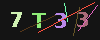 Gambar captcha