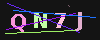 Gambar captcha