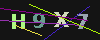 Gambar captcha
